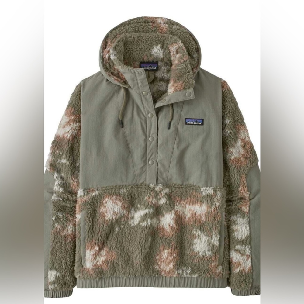Women’s Shelled Retro- X Pullover Patagonia